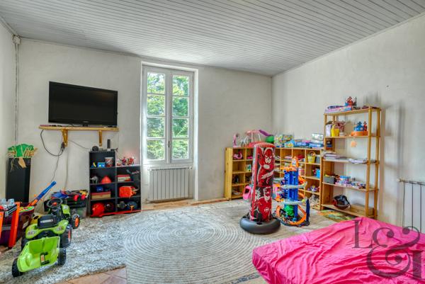 Agréable maison en pierre avec séchoir à Lafitte-sur-Lot (Lot-et-Garonne, 47)