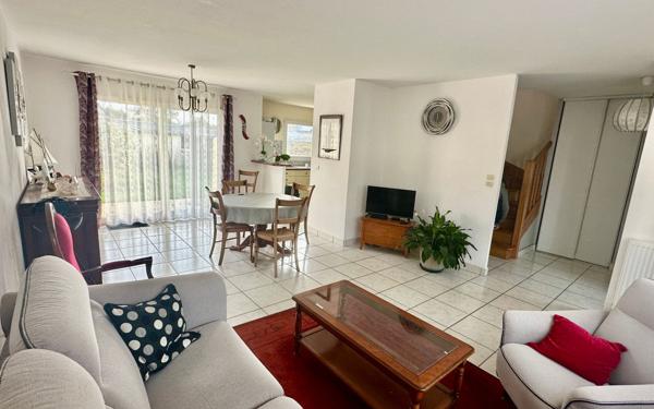 Maison à vendre    4 pièces • 78,80 m2 Brest