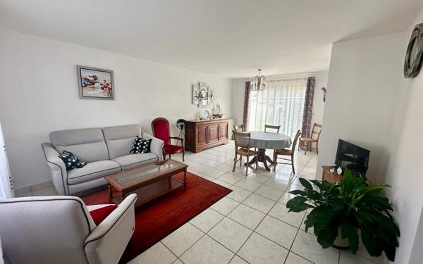 Maison à vendre    4 pièces • 78,80 m2 Brest