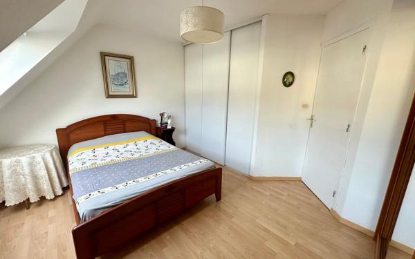 Maison à vendre    4 pièces • 78,80 m2 Brest