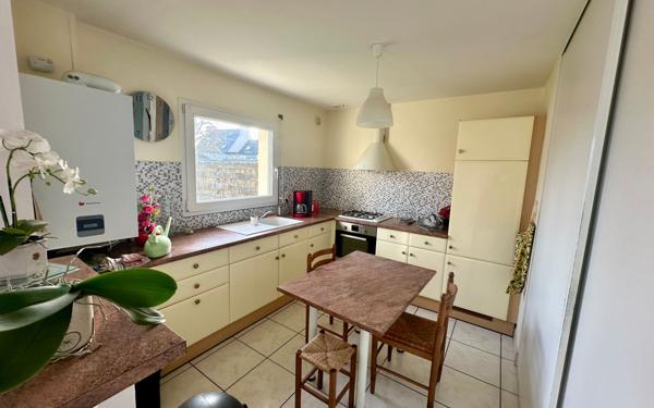 Maison à vendre    4 pièces • 78,80 m2 Brest