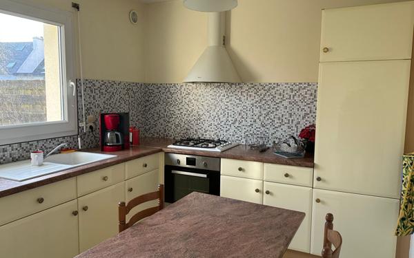 Maison à vendre    4 pièces • 78,80 m2 Brest