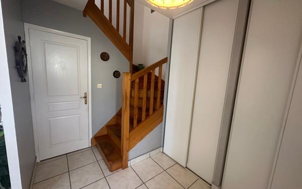 Maison à vendre    4 pièces • 78,80 m2 Brest