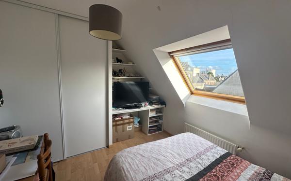 Maison à vendre    4 pièces • 78,80 m2 Brest