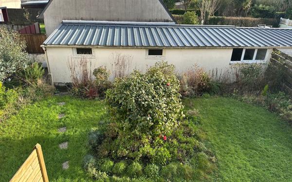 Maison à vendre    4 pièces • 78,80 m2 Brest