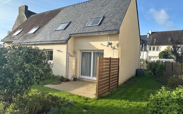 Maison à vendre    4 pièces • 78,80 m2 Brest