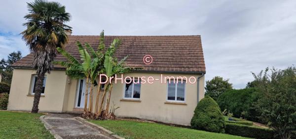 Maison à vendre 4 pièces de 96 m²