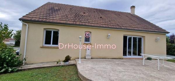 Maison à vendre 4 pièces de 96 m²