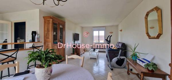 Maison à vendre 4 pièces de 96 m²