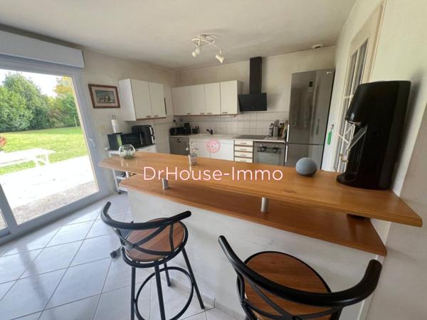 Maison à vendre 4 pièces de 96 m²