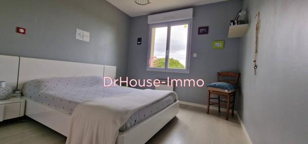 Maison à vendre 4 pièces de 96 m²