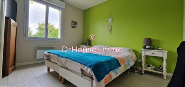 Maison à vendre 4 pièces de 96 m²