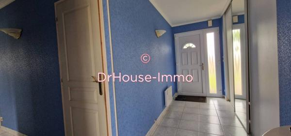 Maison à vendre 4 pièces de 96 m²