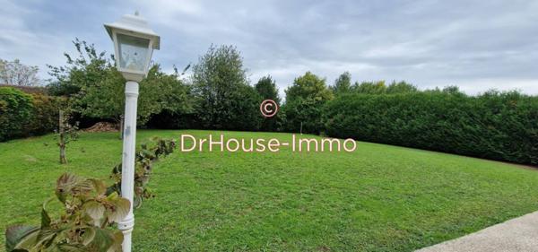 Maison à vendre 4 pièces de 96 m²