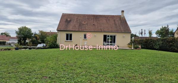 Maison à vendre 4 pièces de 96 m²