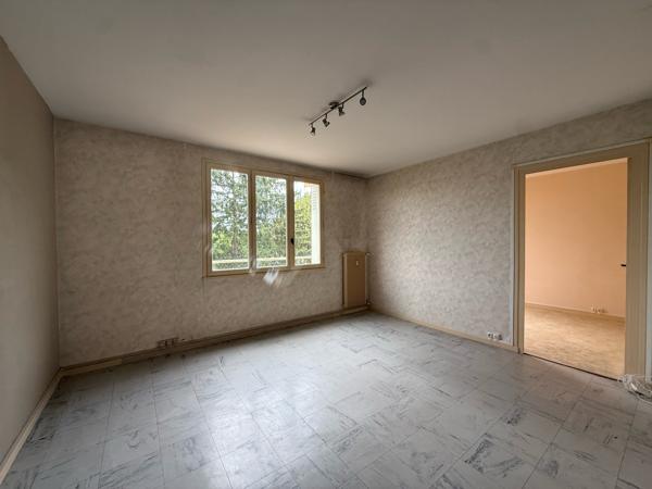 Appartement 4 pièce(s) 3 chambre(s) 64.04 m²