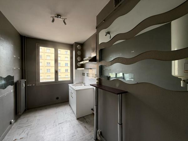 Appartement 4 pièce(s) 3 chambre(s) 64.04 m²
