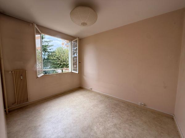 Appartement 4 pièce(s) 3 chambre(s) 64.04 m²