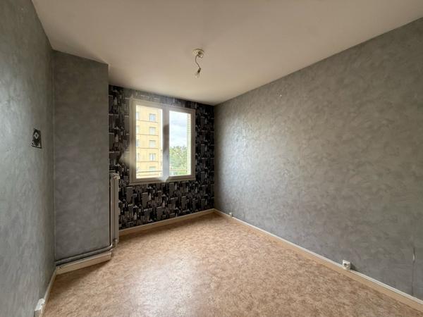 Appartement 4 pièce(s) 3 chambre(s) 64.04 m²