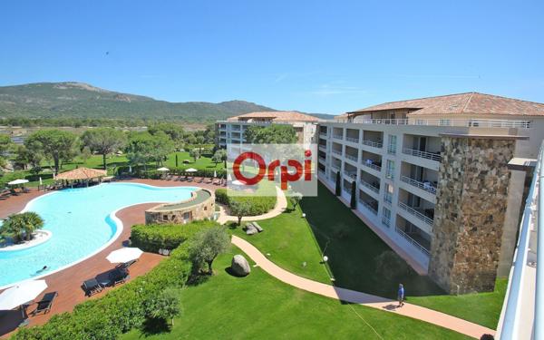 Appartement à vendre    3 pièces • 63 m2 Porto-Vecchio