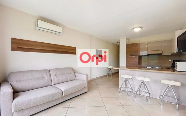 Appartement à vendre    3 pièces • 63 m2 Porto-Vecchio