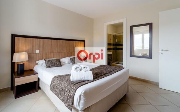 Appartement à vendre    3 pièces • 63 m2 Porto-Vecchio