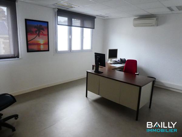 Bureaux 94.82 m2 LA ROCHE SUR YON , La roche sur yon