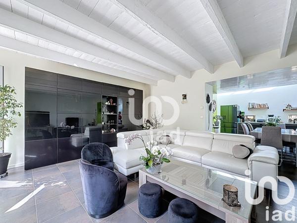 Maison à vendre 4 pièces 179 m² Lantic