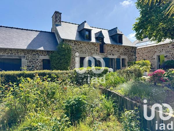 Maison à vendre 4 pièces 179 m² Lantic
