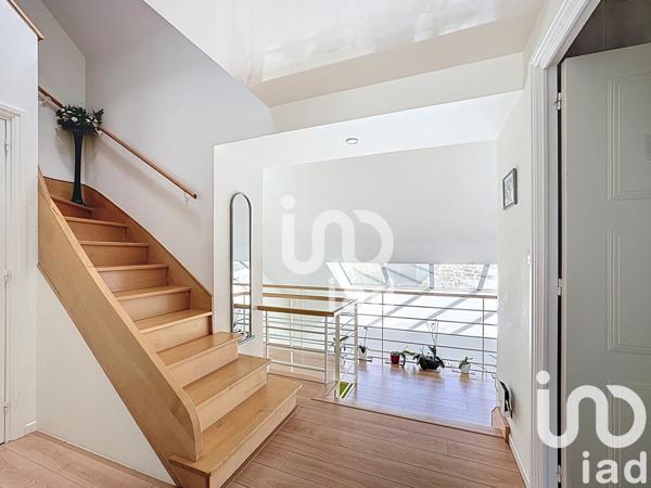 Maison à vendre 4 pièces 179 m² Lantic