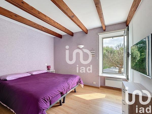 Maison à vendre 4 pièces 179 m² Lantic