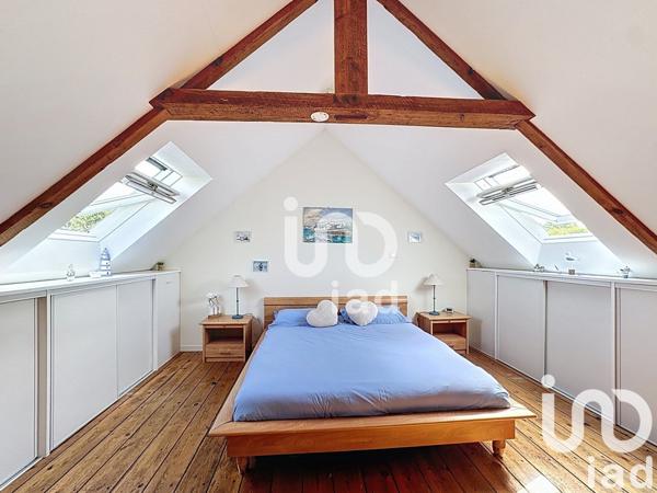 Maison à vendre 4 pièces 179 m² Lantic