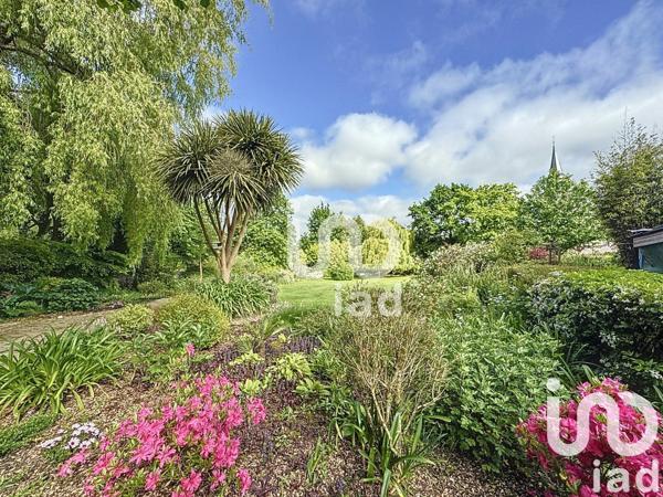Maison à vendre 4 pièces 179 m² Lantic