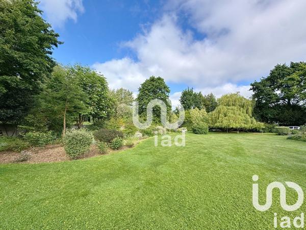 Maison à vendre 4 pièces 179 m² Lantic