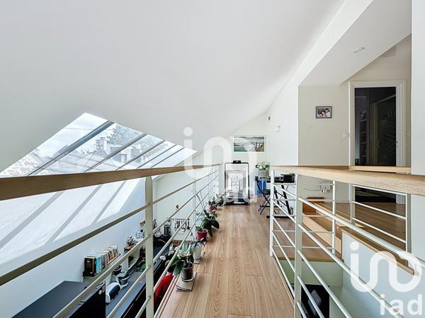 Maison à vendre 4 pièces 179 m² Lantic