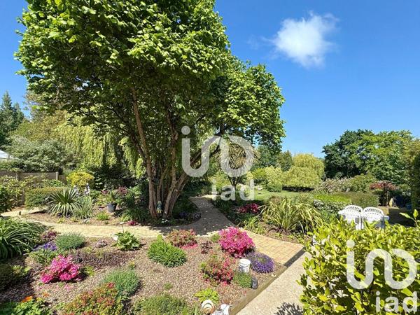 Maison à vendre 4 pièces 179 m² Lantic