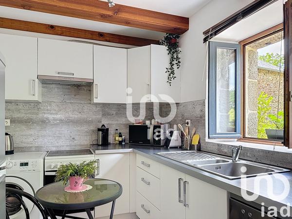 Maison à vendre 4 pièces 179 m² Lantic