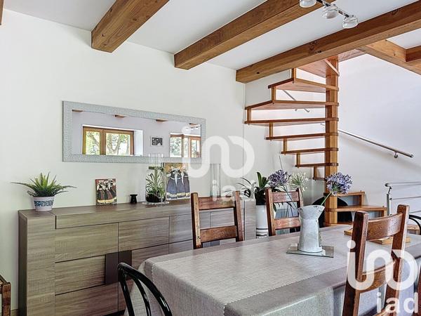 Maison à vendre 4 pièces 179 m² Lantic