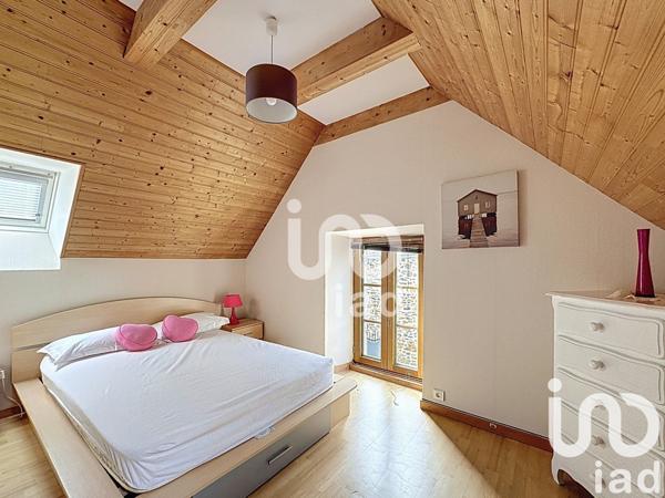 Maison à vendre 4 pièces 179 m² Lantic