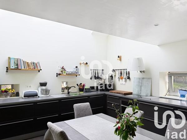 Maison à vendre 4 pièces 179 m² Lantic