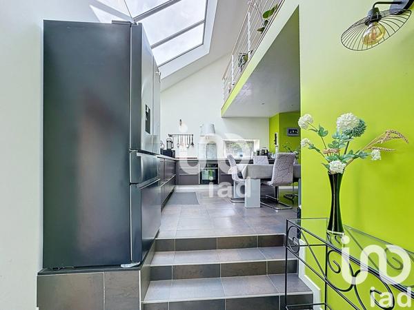 Maison à vendre 4 pièces 179 m² Lantic