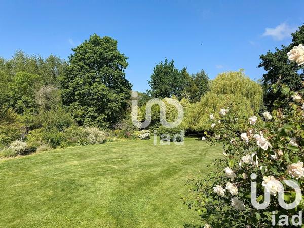 Maison à vendre 4 pièces 179 m² Lantic