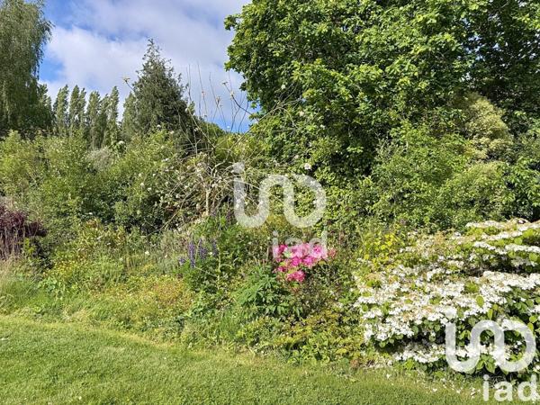 Maison à vendre 4 pièces 179 m² Lantic