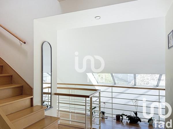 Maison à vendre 4 pièces 179 m² Lantic