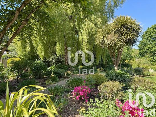 Maison à vendre 4 pièces 179 m² Lantic