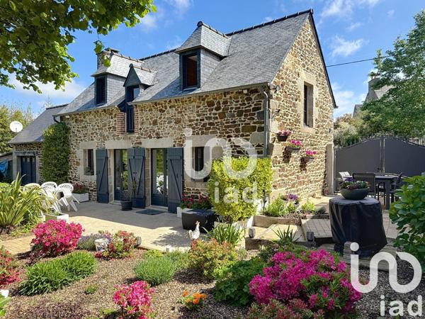 Maison à vendre 4 pièces 179 m² Lantic