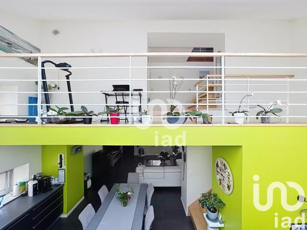 Maison à vendre 4 pièces 179 m² Lantic