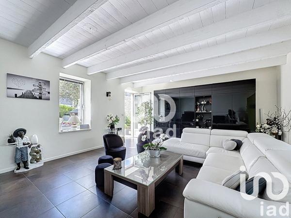 Maison à vendre 4 pièces 179 m² Lantic