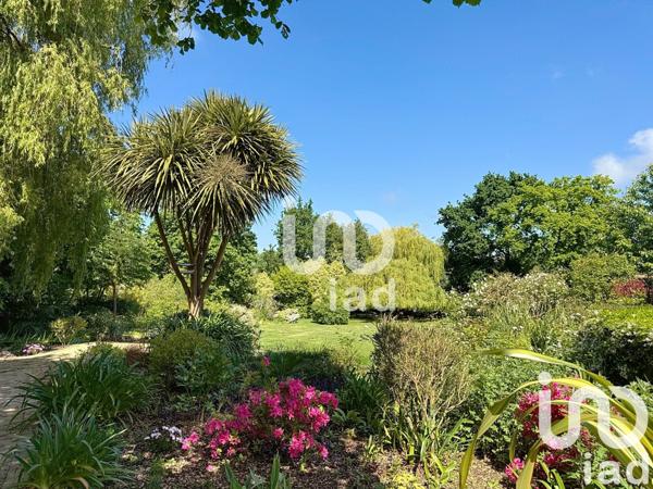 Maison à vendre 4 pièces 179 m² Lantic