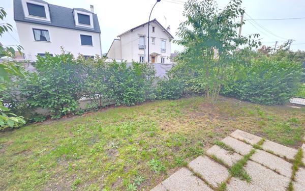Appartement à louer    1 pièce • 34,93 m2 Sartrouville
